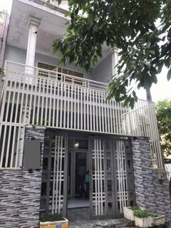 Bán nhà HXH Đường 109 Phước Long B, DT 105m2 ngang 5.1m, hẻm 6m. Cách 30m ra Dương Đình Hội